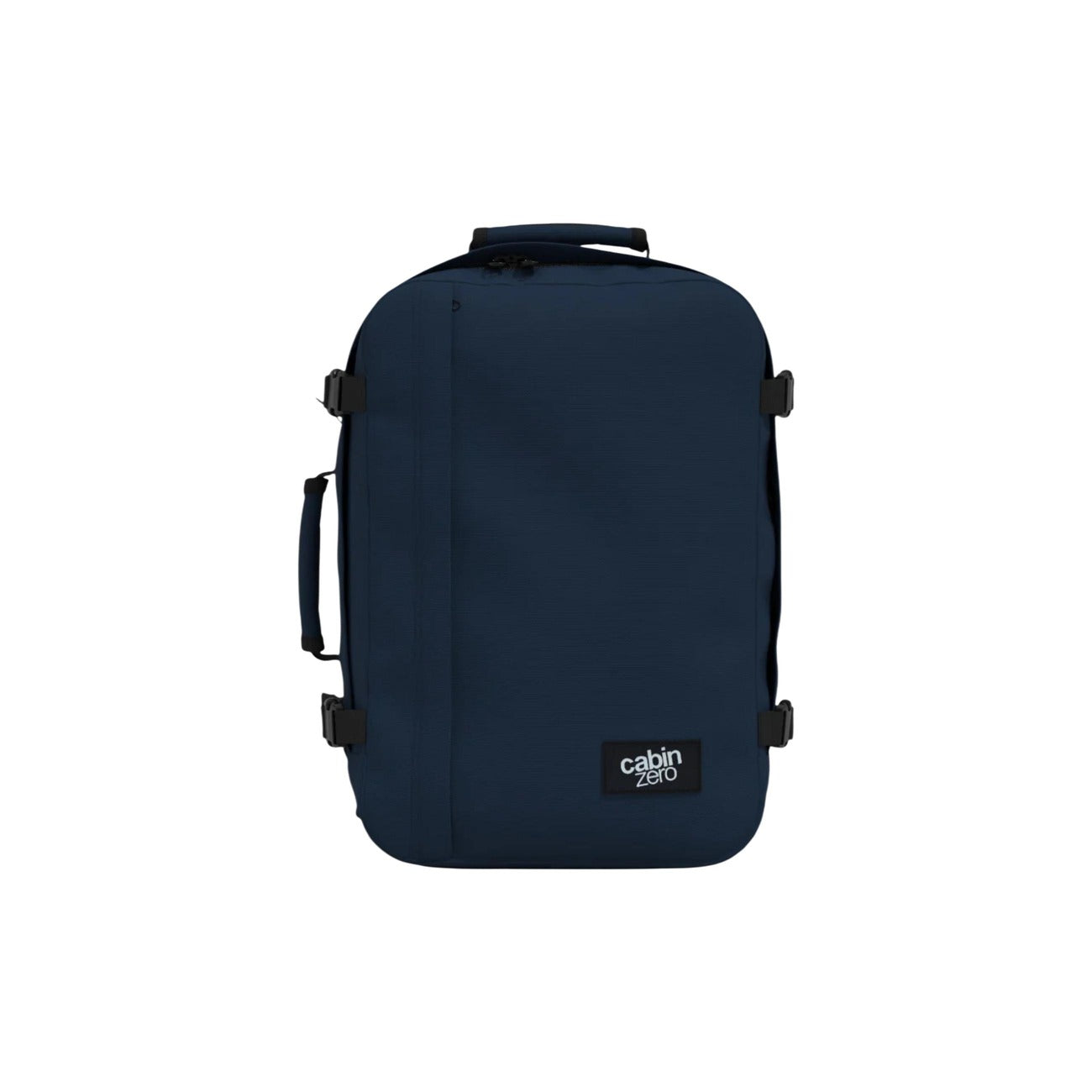 Cabin Zero Tasche Herren Schwarz #2465989