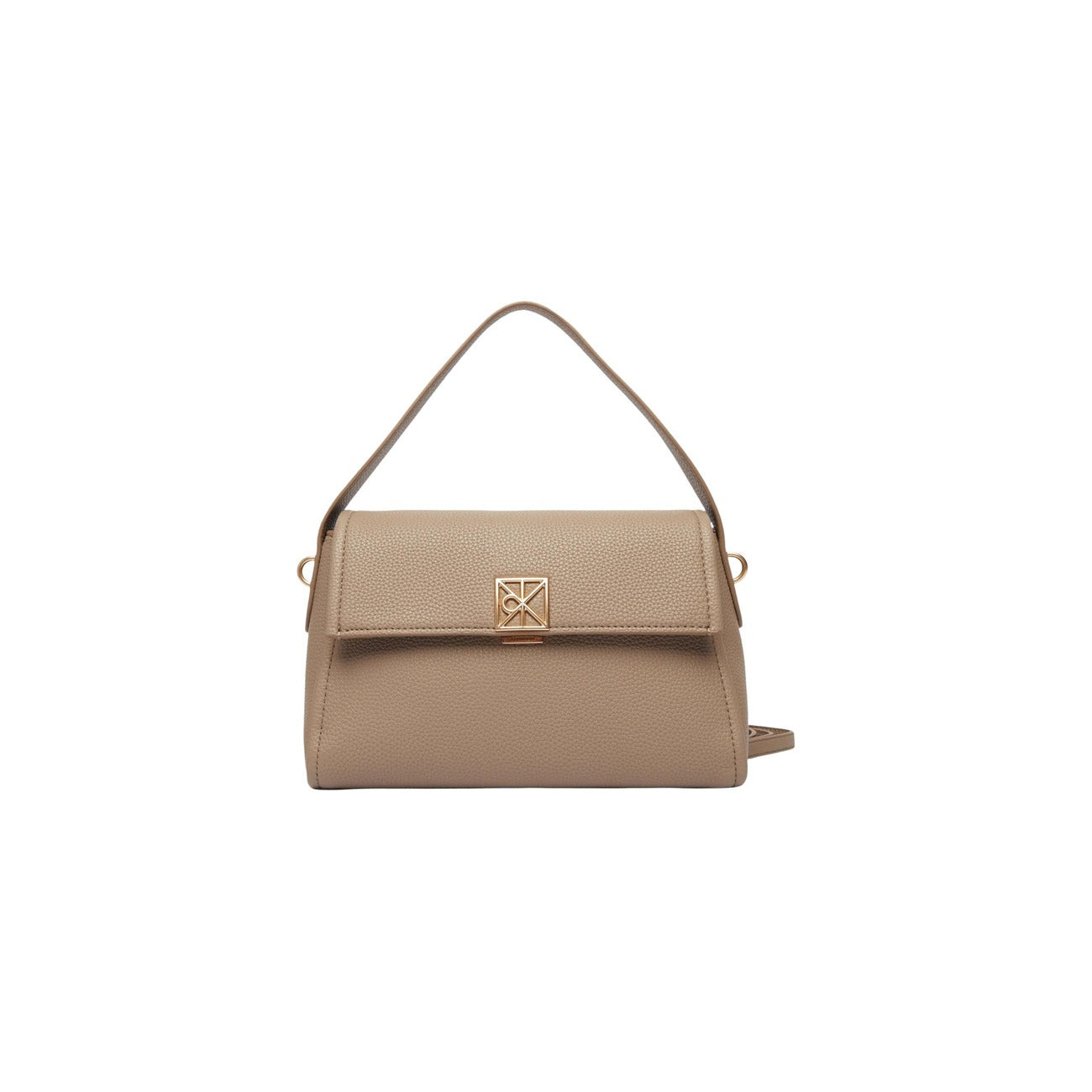 Calvin Klein Tasche Damen Beige #2459728