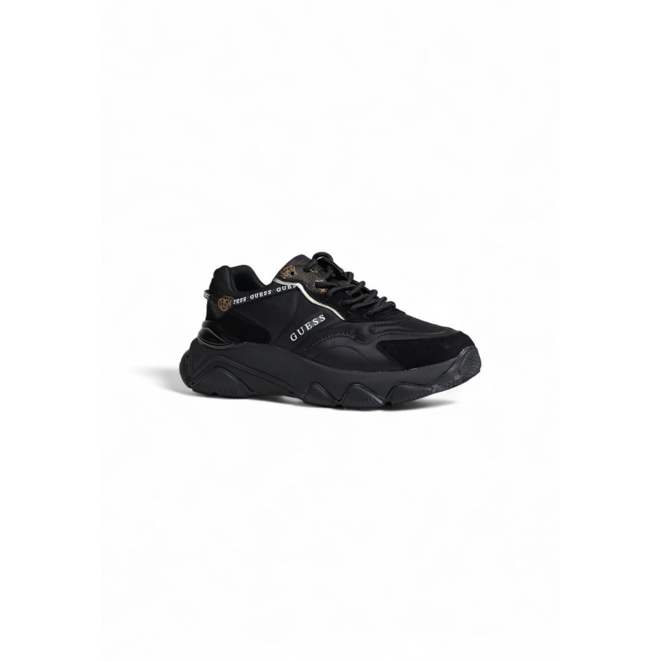 Guess Women Sneakers Zwart #2333491