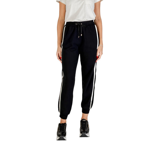 Liu Jo Broek Dames Zwart #2434088