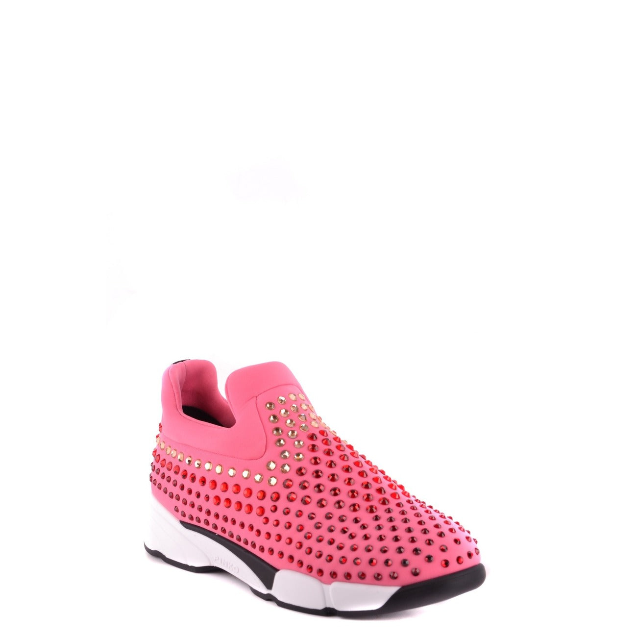 Pinko Women Sneakers Roze #2424533