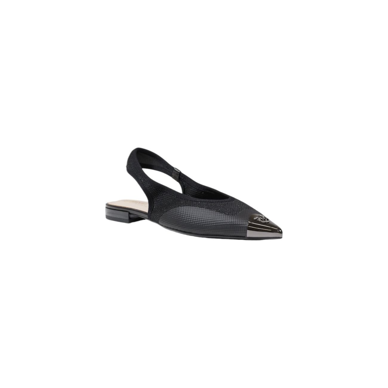 Pinko Women Sandals Zwart #2385356