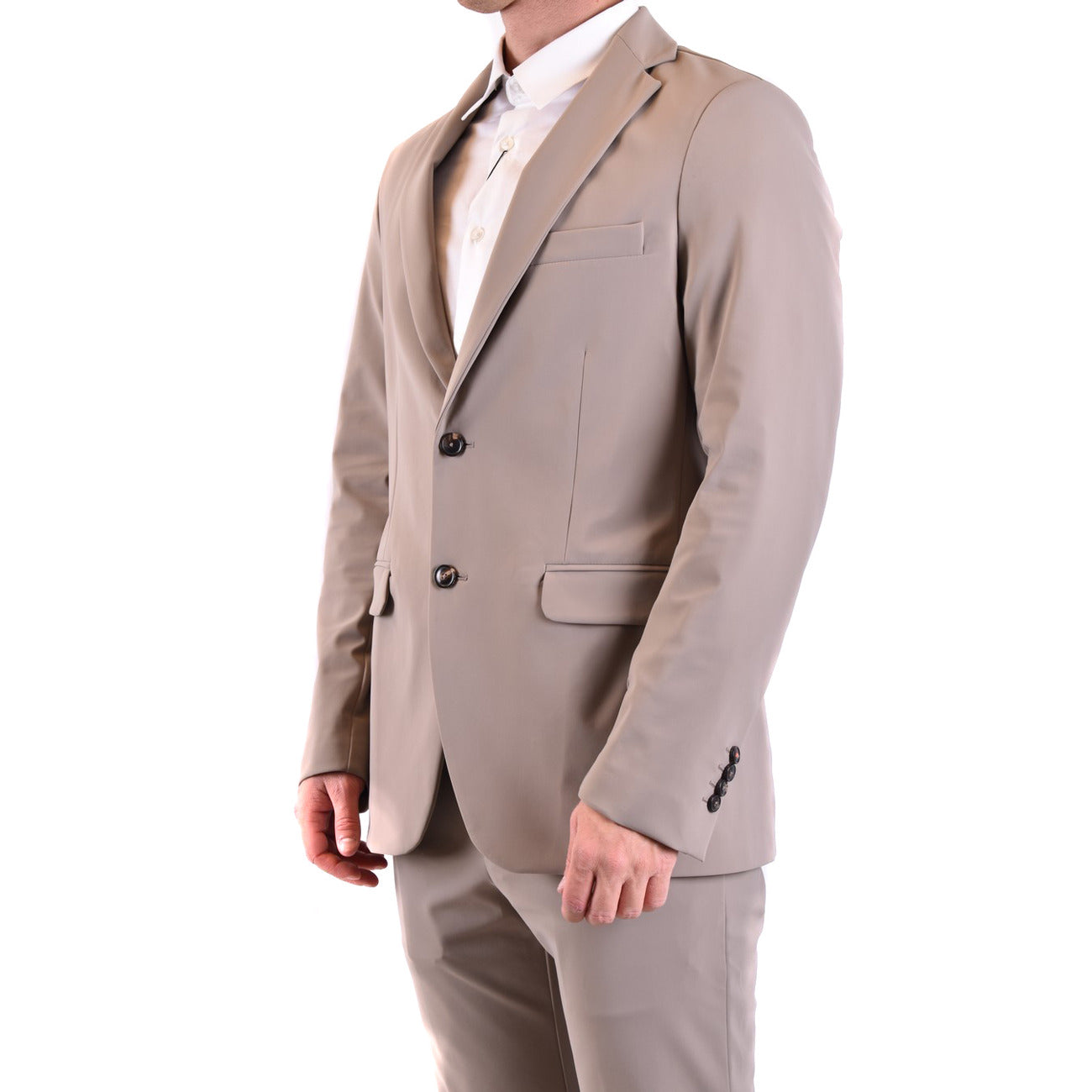 Rrd Jack Heren Beige