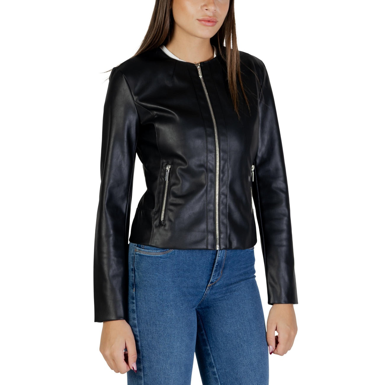 Armani Exchange Jack Damen Schwarz #428085