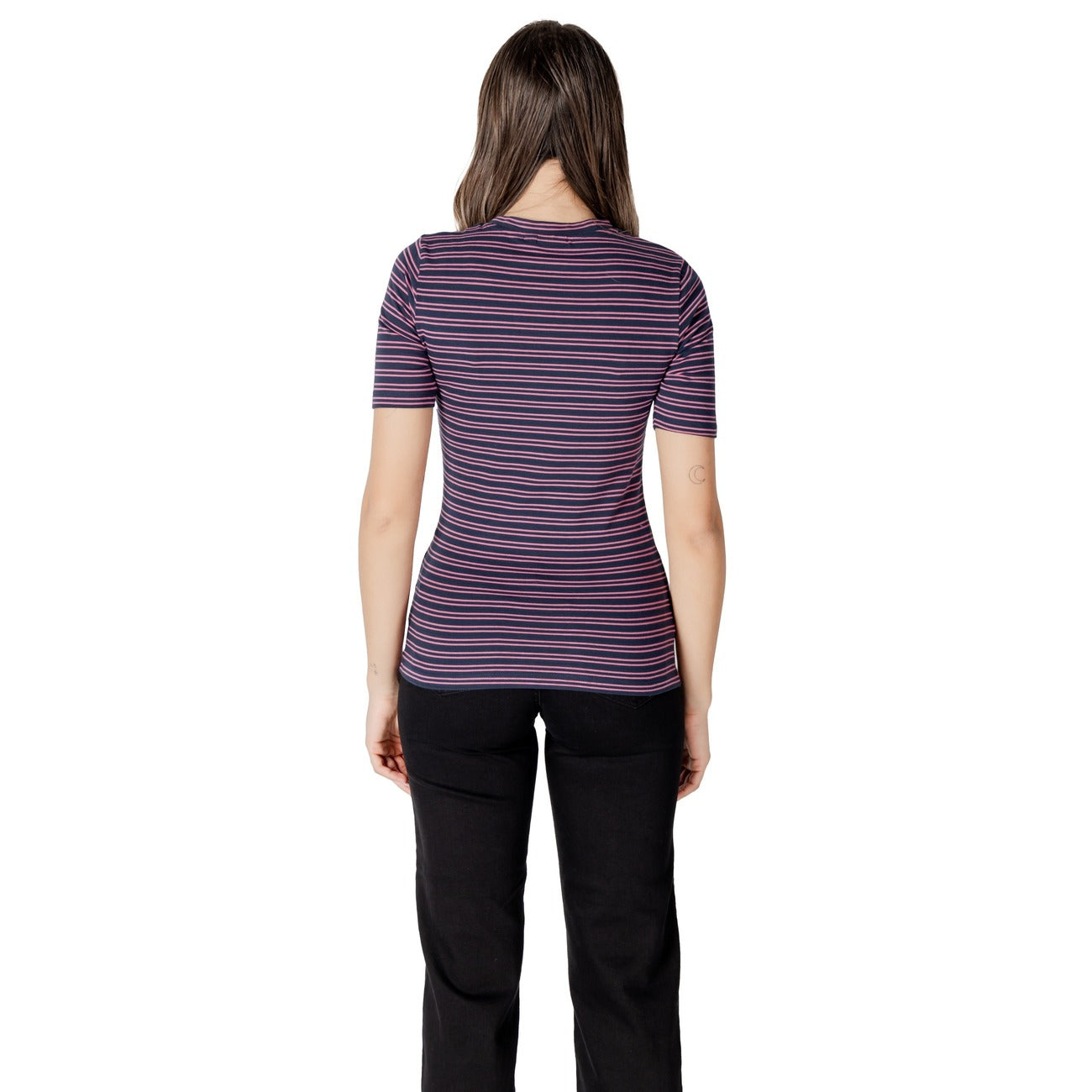 Ichi T-shirt Dames