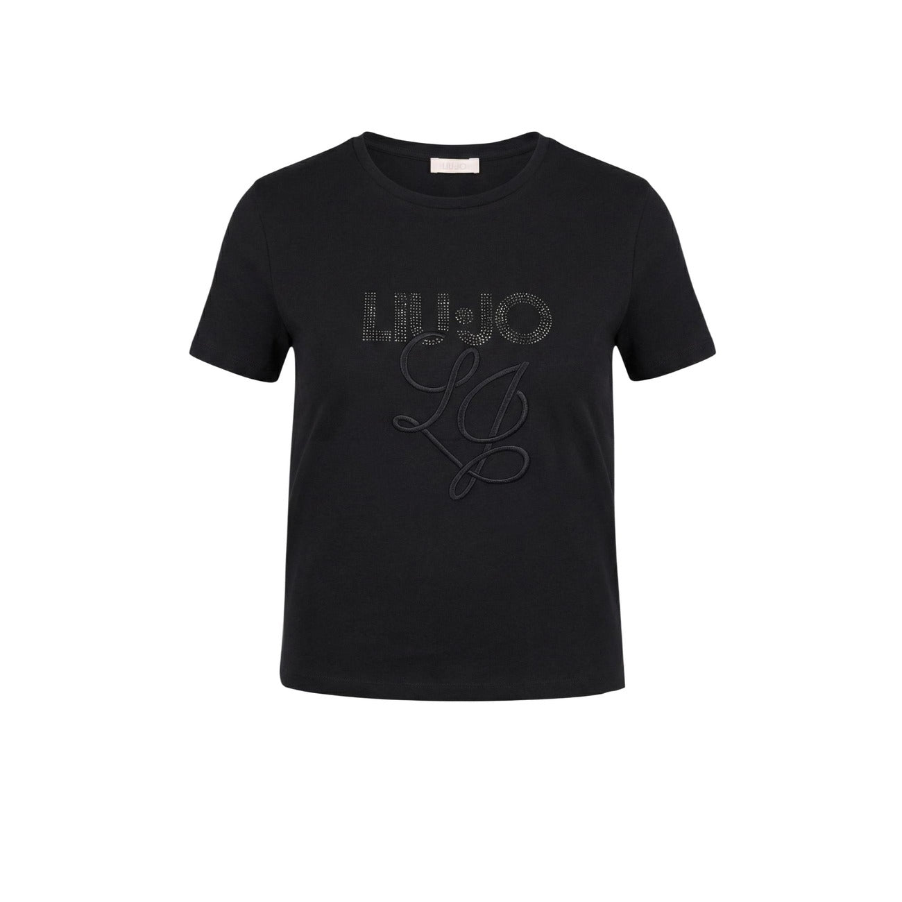 Liu Jo T-shirt Dames Groen #2456460