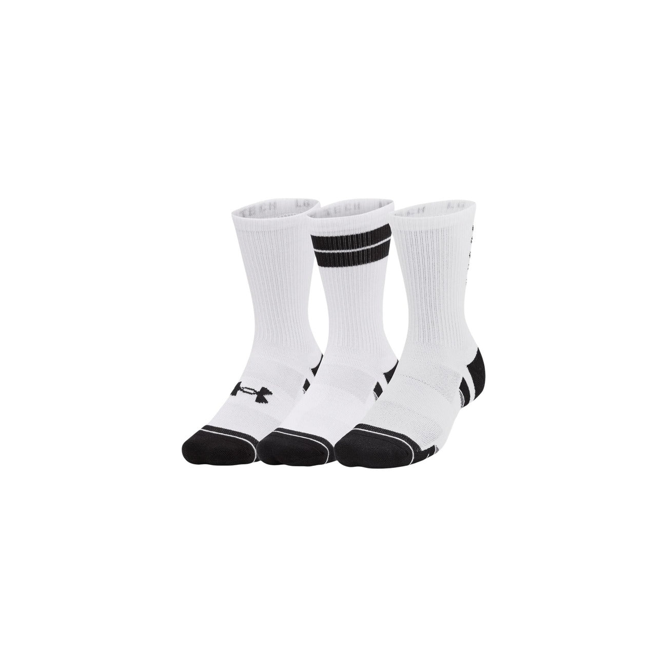 Under Armour Unterwäsche Herren Weiß