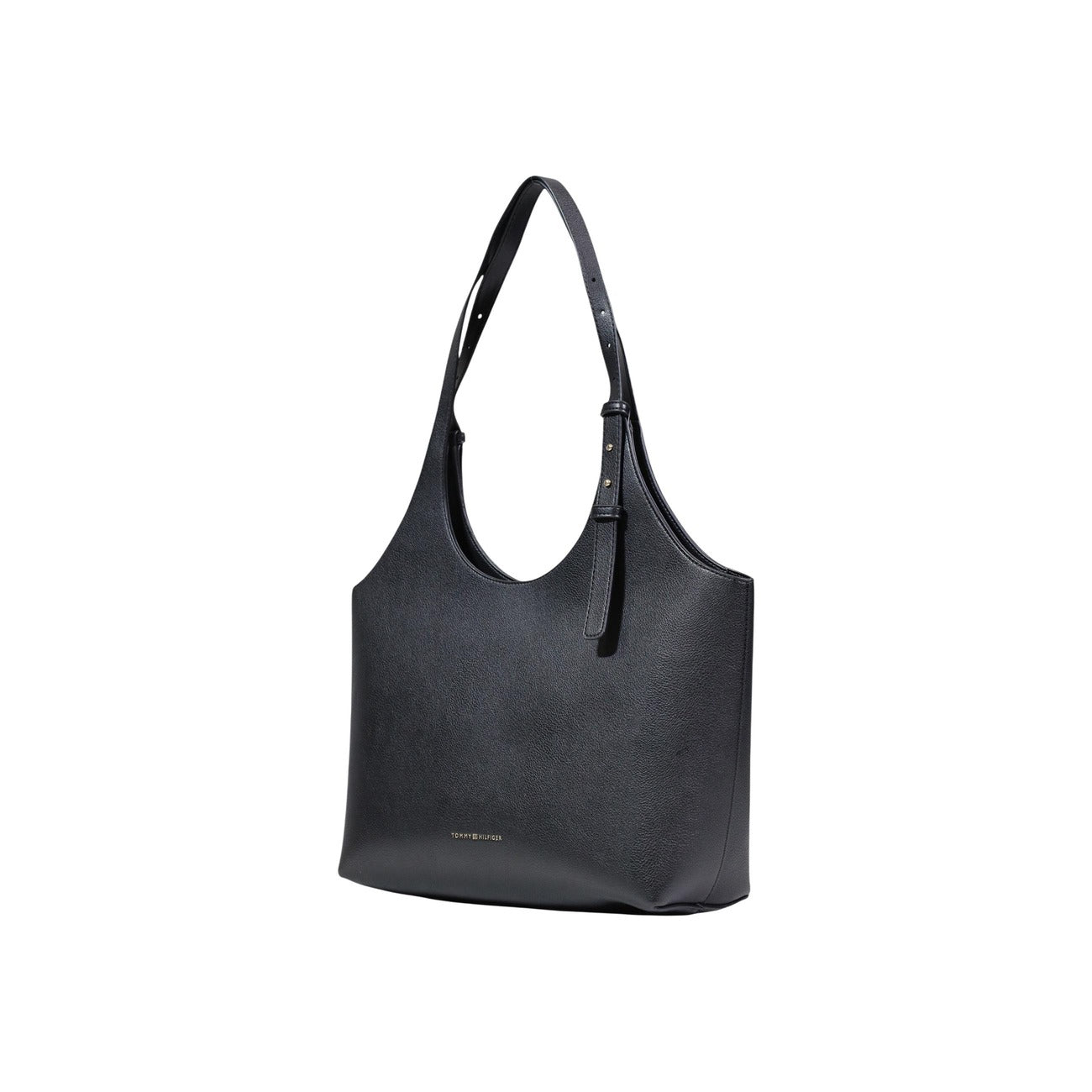 Tommy Hilfiger Tas Dames Zwart #2469738