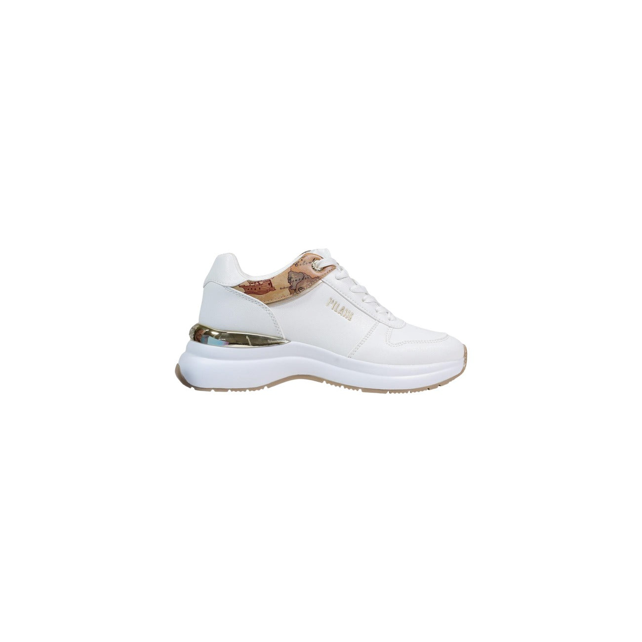 Alviero Martini Prima Classe Women Sandals