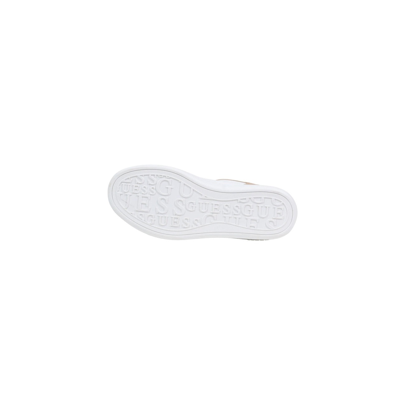 Guess Women Sneaker Beige #2467782