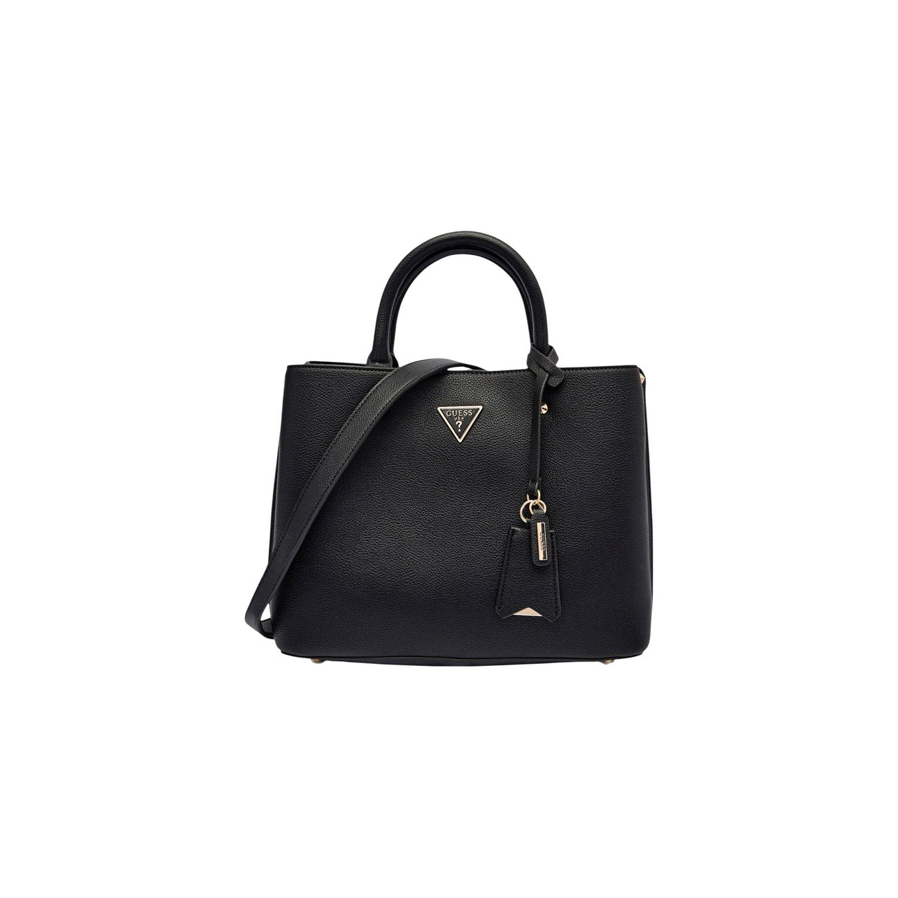 Guess Tasche Damen Schwarz Schwarz
