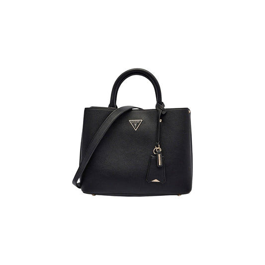 Guess Tas Dames Zwart Zwart