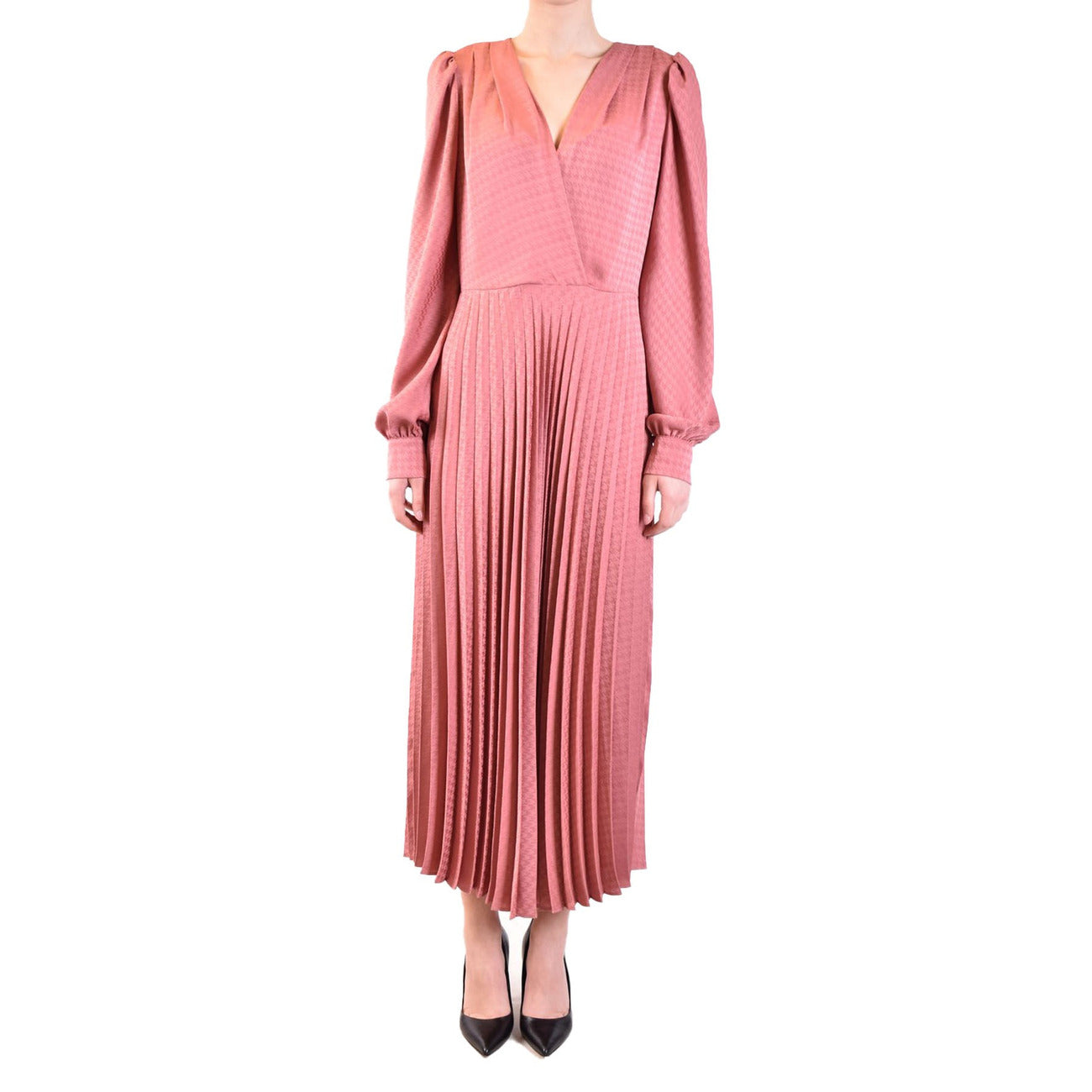 Twinset Jurk Dames Roze