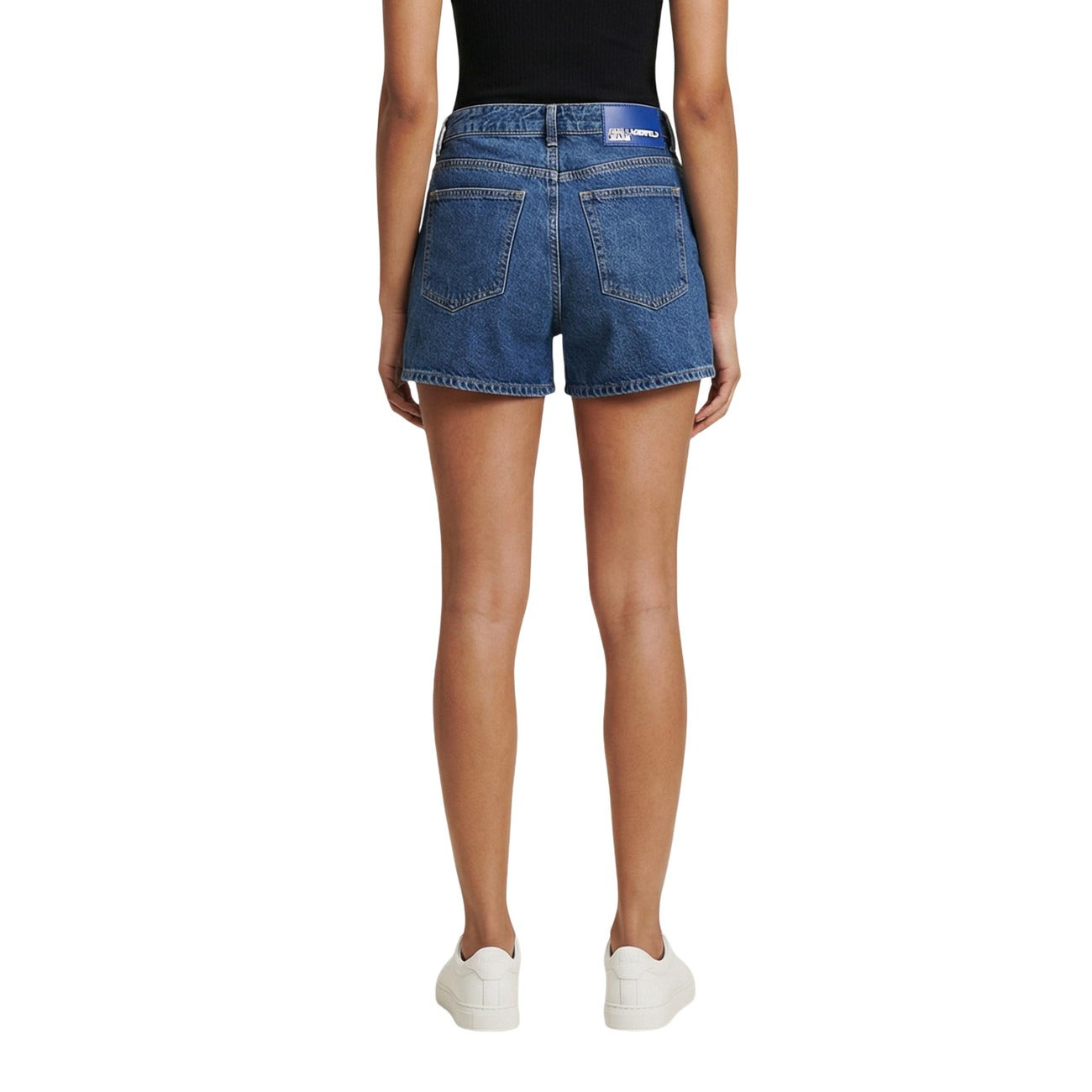 Karl Lagerfeld Jeans Shorts Dames