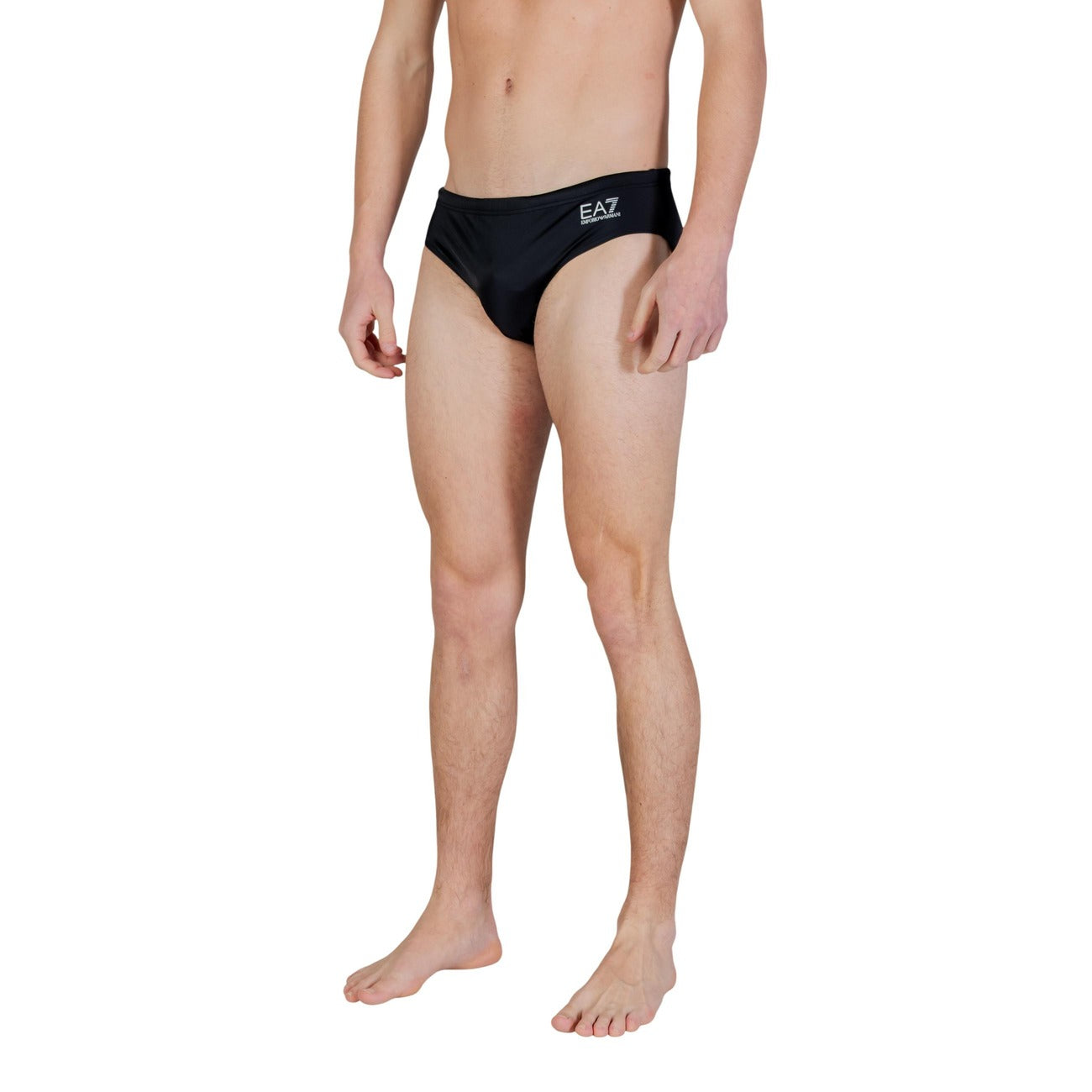 Ea7 Zwemkleding Heren Zwart #2451421