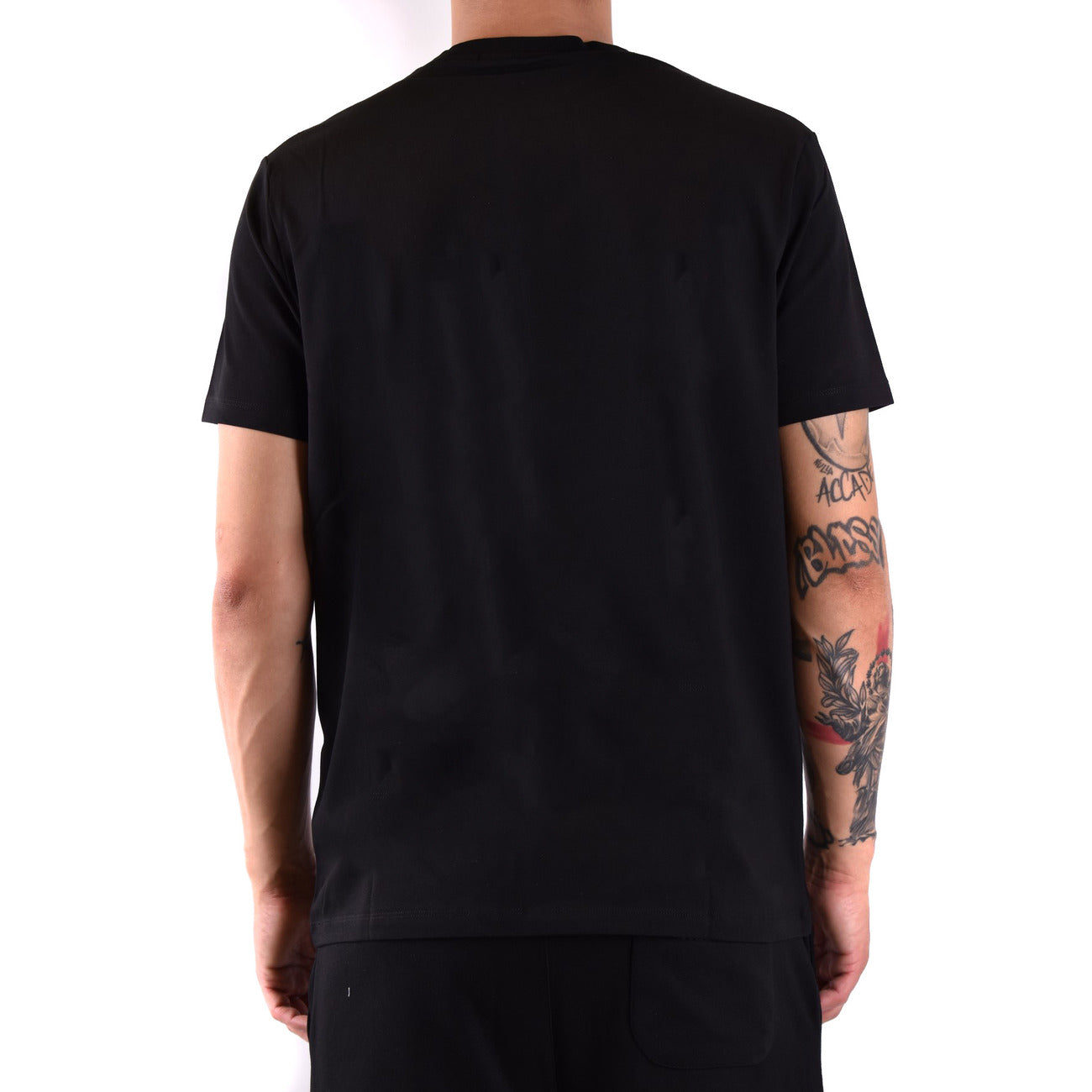 Karl Lagerfeld T-shirt Men Black #2425227