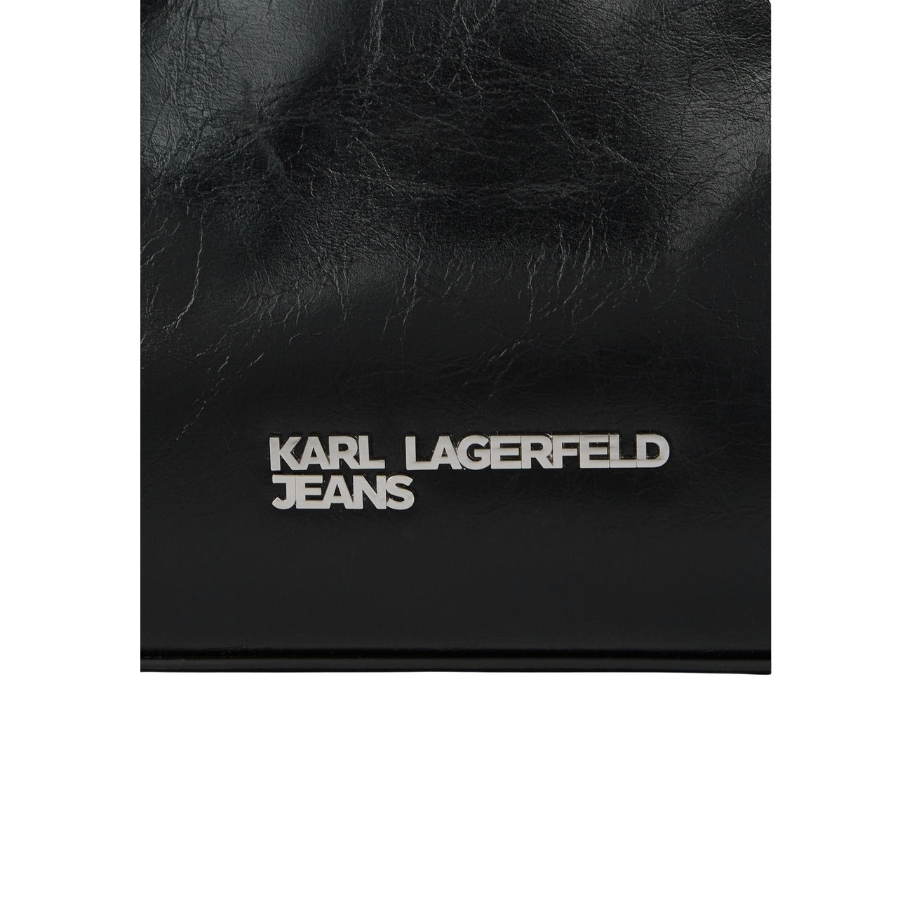 Karl Lagerfeld Jeans Tasche Damen Schwarz #2452524