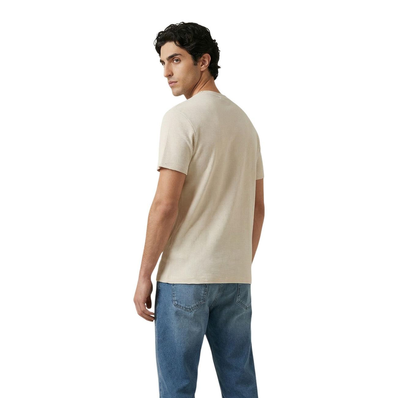 Calvin Klein Jeans T-Shirt Herren