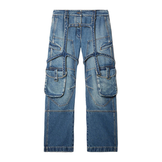 Off-white Jeans Damen