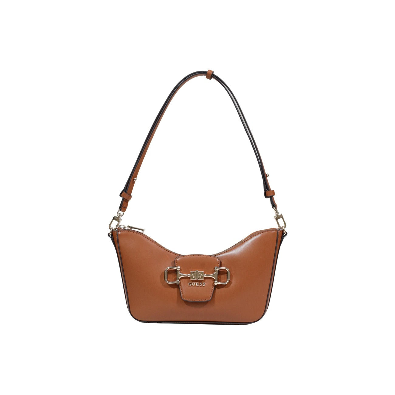 Guess Tasche Damen Braun