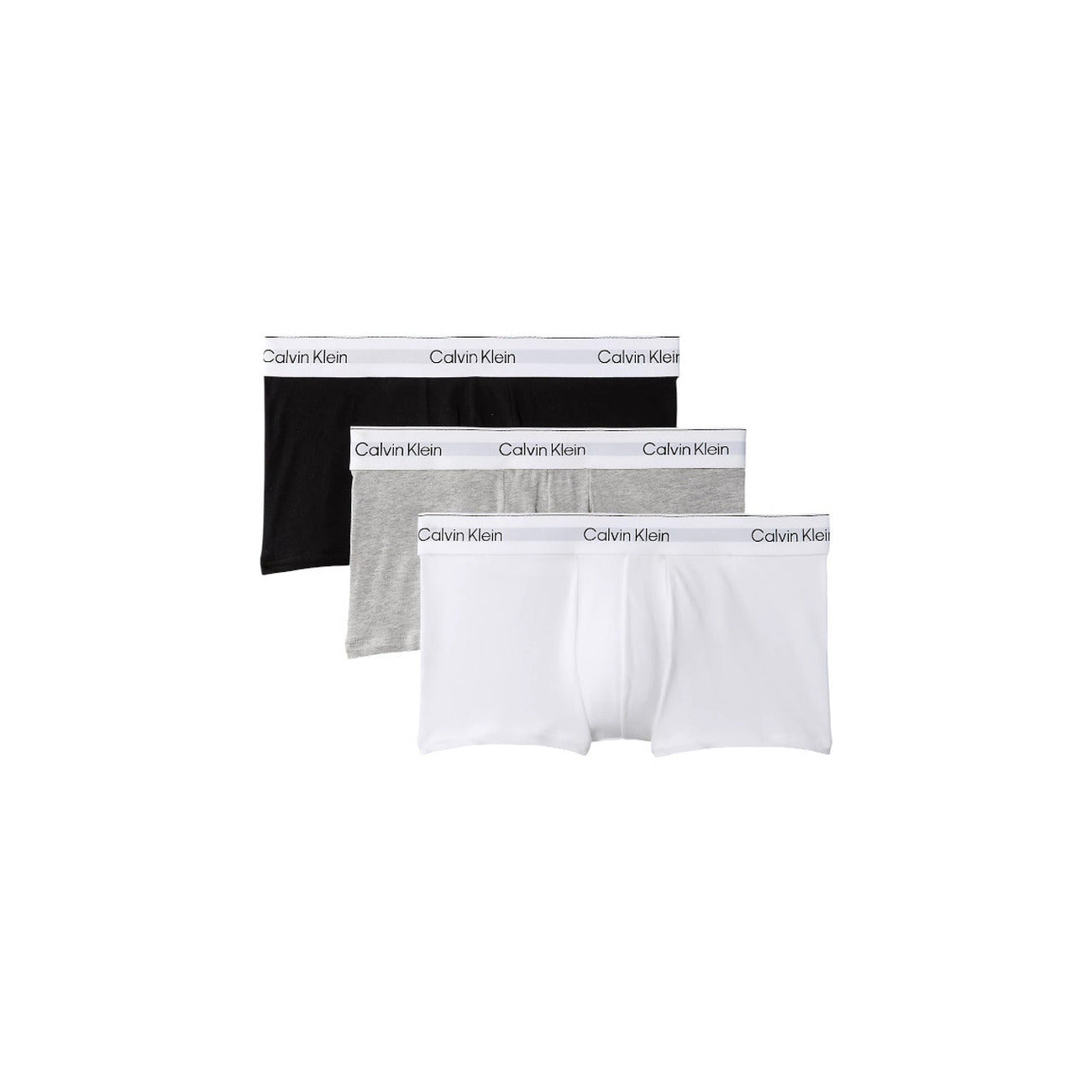Calvin Klein Underwear Underwear Men Light Blue