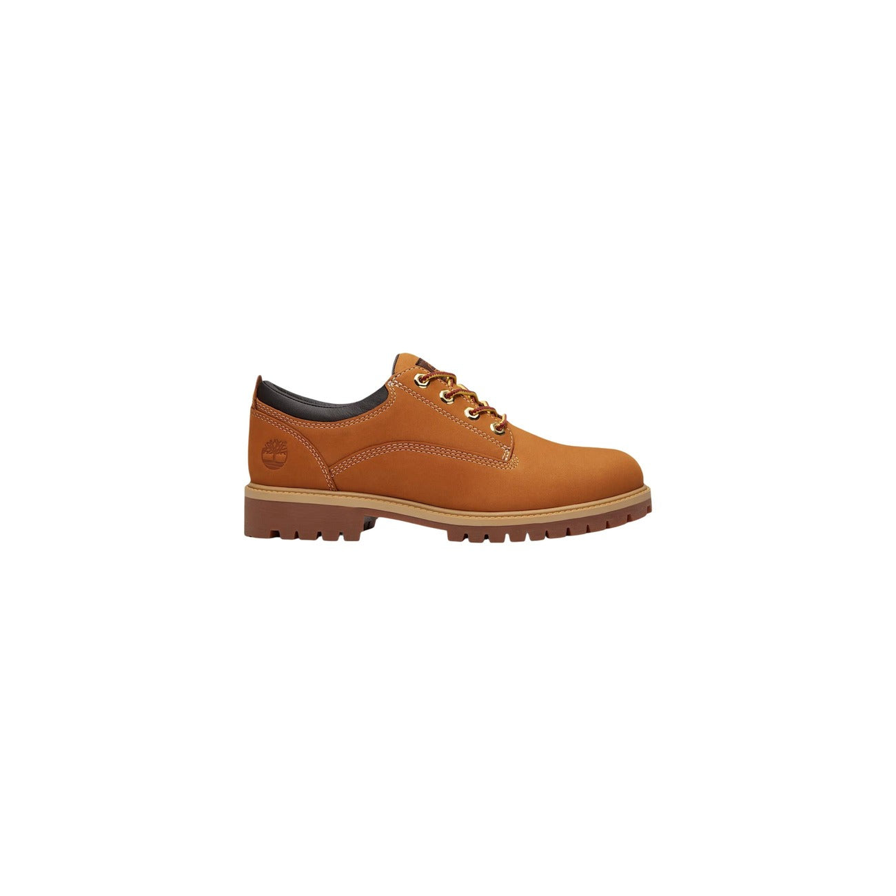 Timberland Herren Lace Ups Shoes Kamel