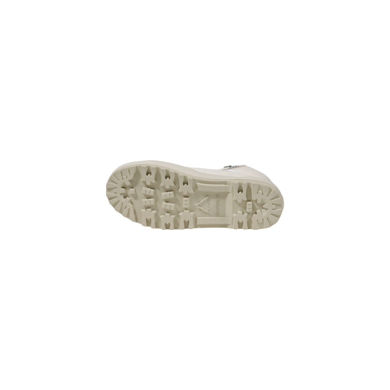 Superga Women Sneaker Beige