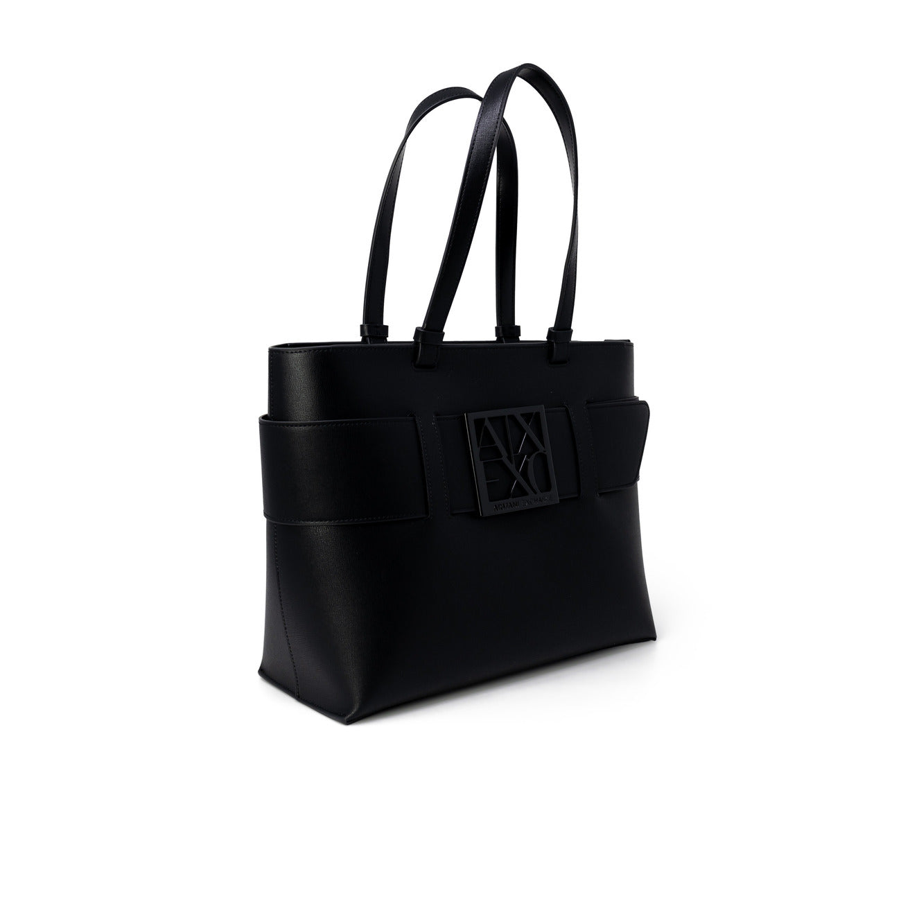 Armani Exchange Tas Dames Zwart #2211629