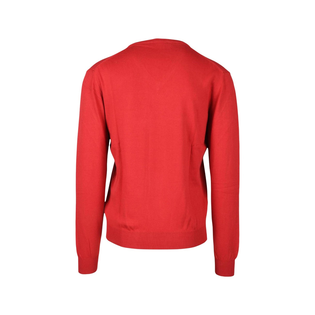 North Sails Strickmode Herren Rot