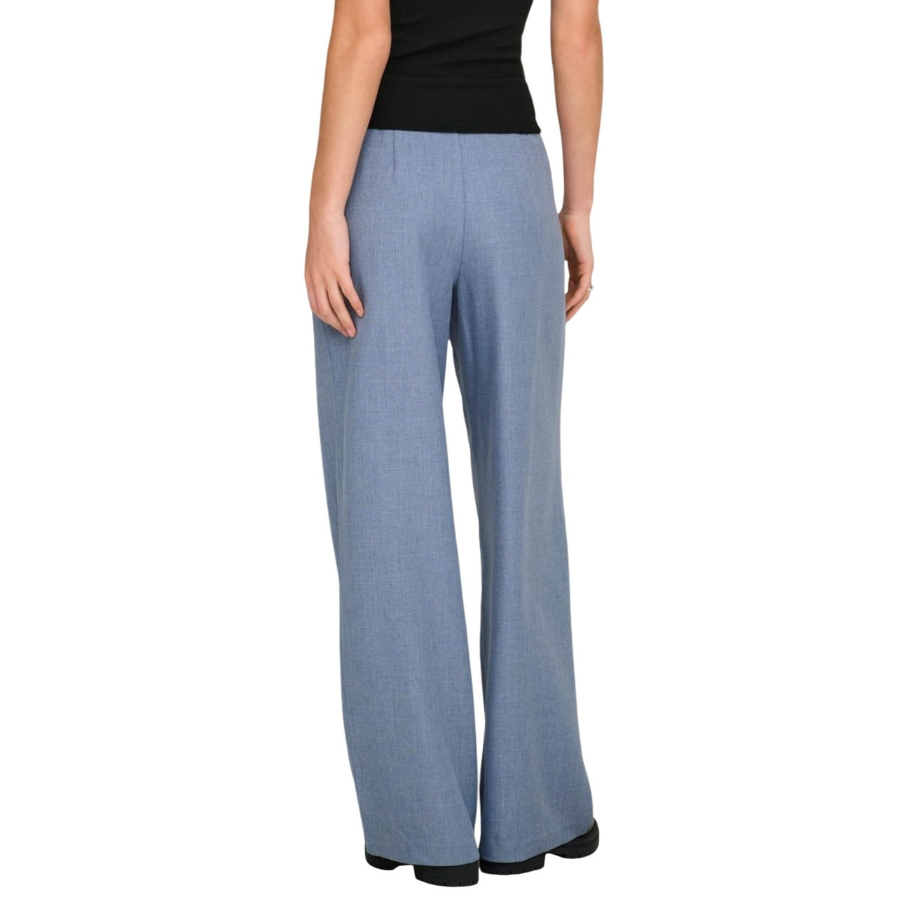Only Hose Damen Blau #2465528