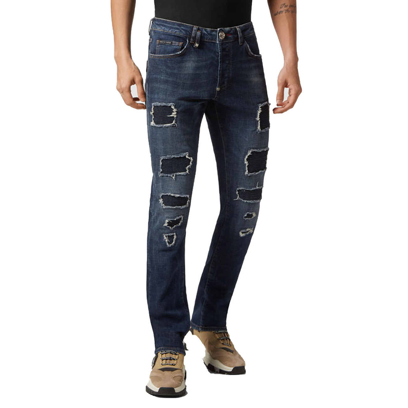 Philipp Plein Jeans Heren