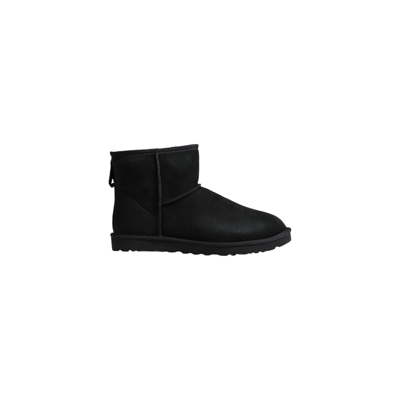 Ugg Women Boots Zwart