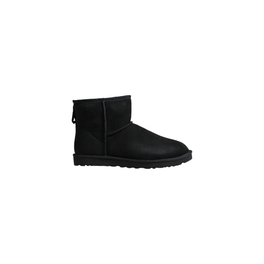 Ugg Women Boots Black