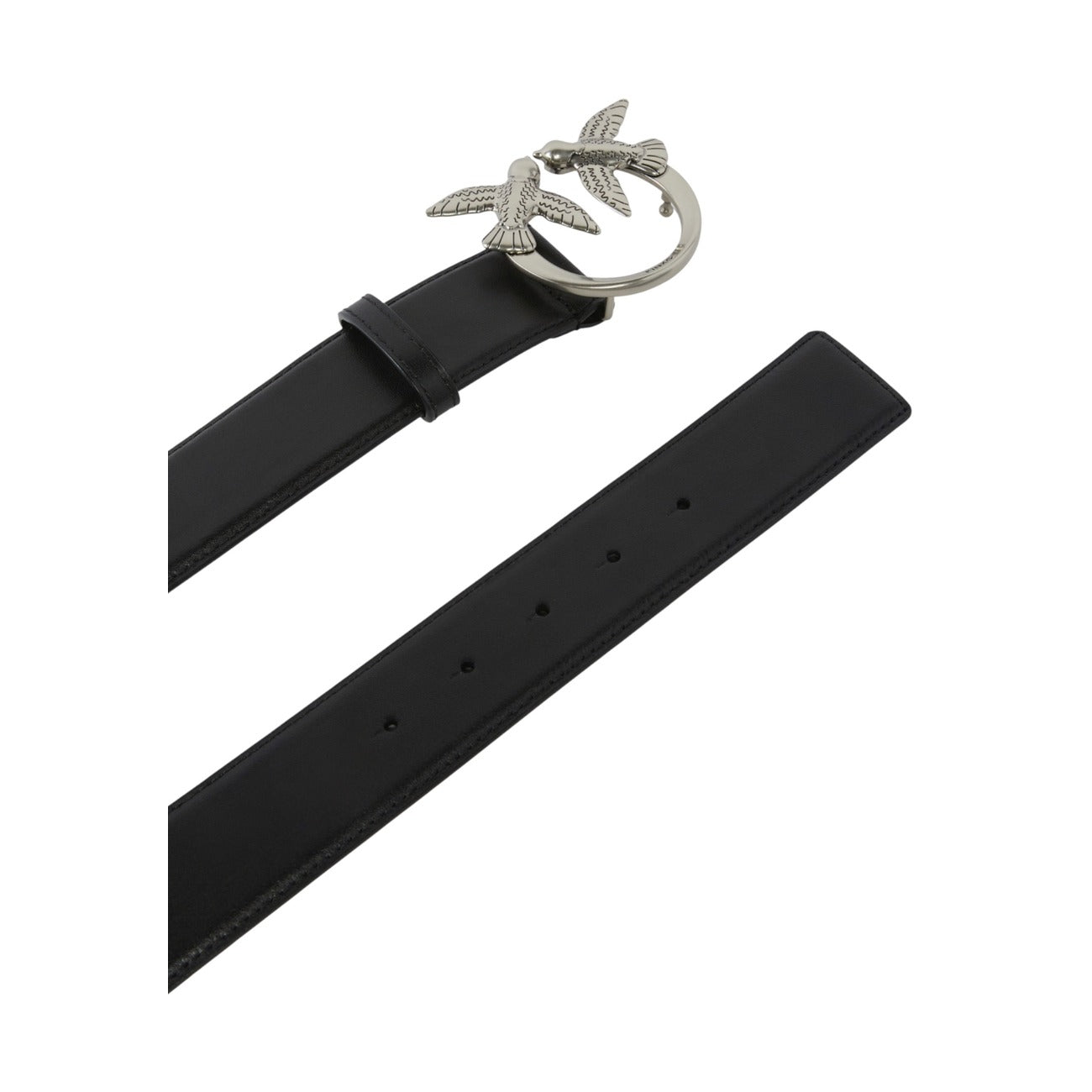 Pinko Gürtel Damen Schwarz