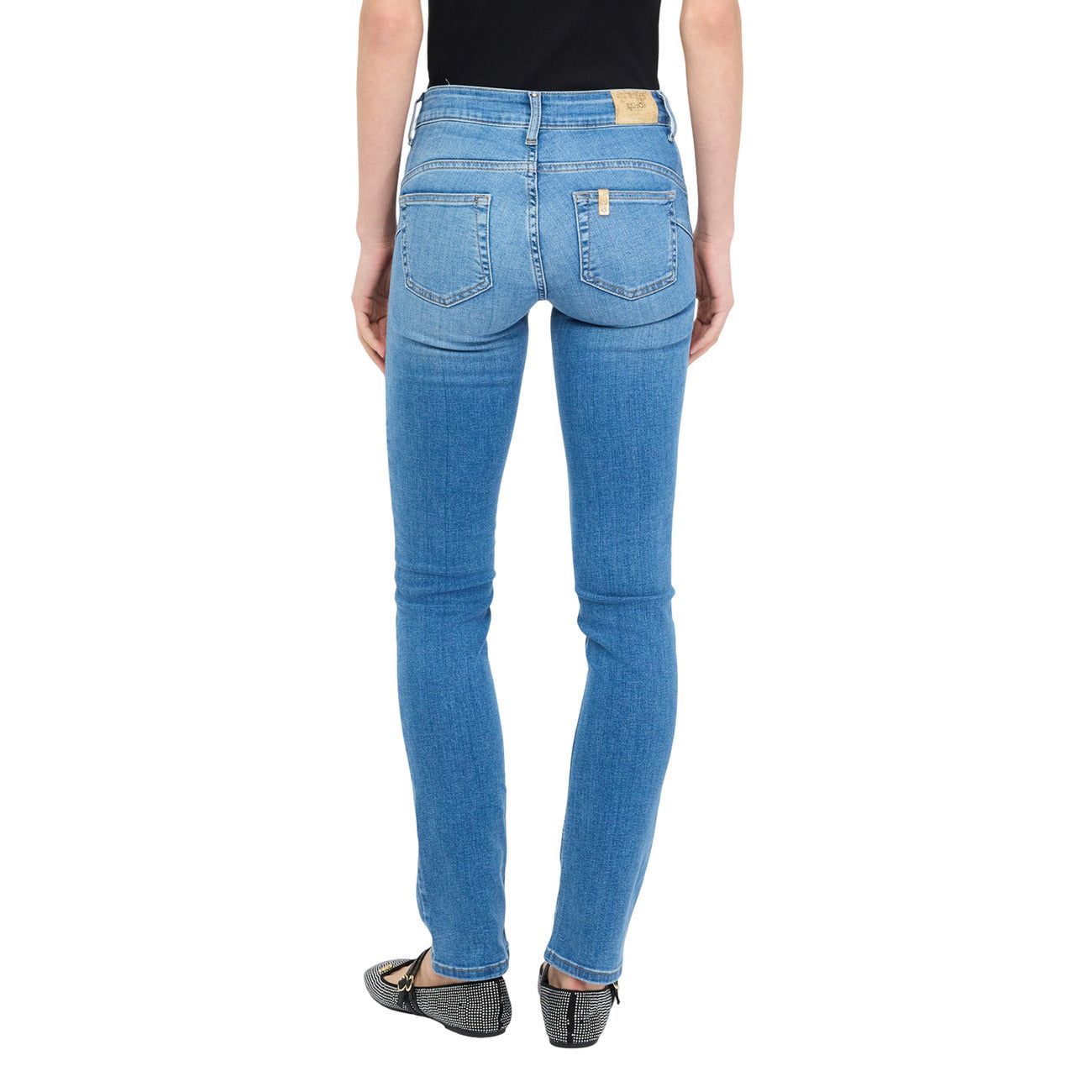 Liu Jo Jeans Dames Blauw #2443597