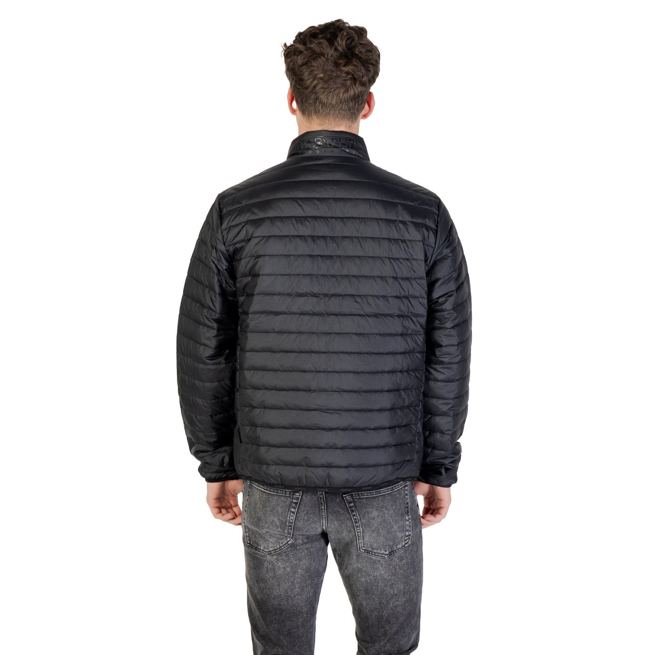 Napapijri Windbreaker Heren Zwart
