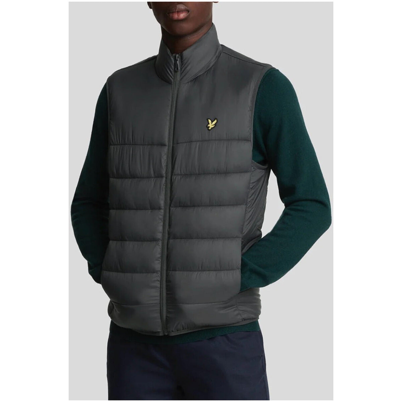 Lyle & Scott Gilet Heren