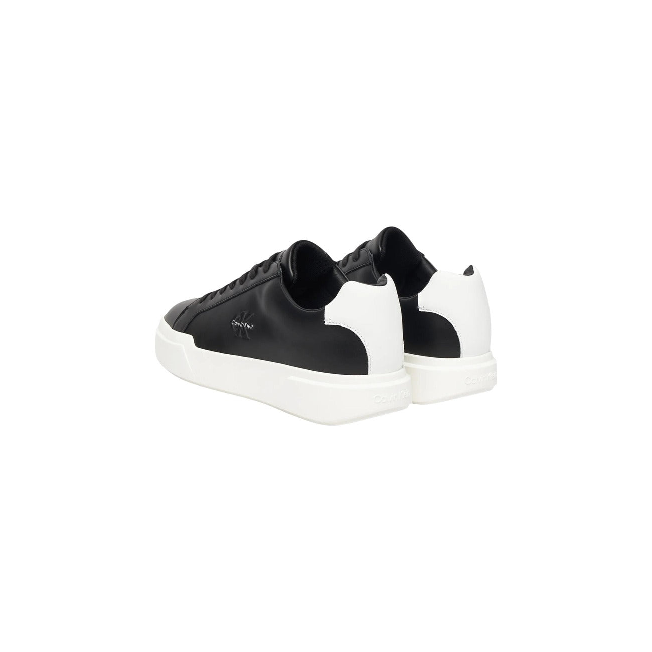 Calvin Klein Jeans Herren Sneaker Schwarz