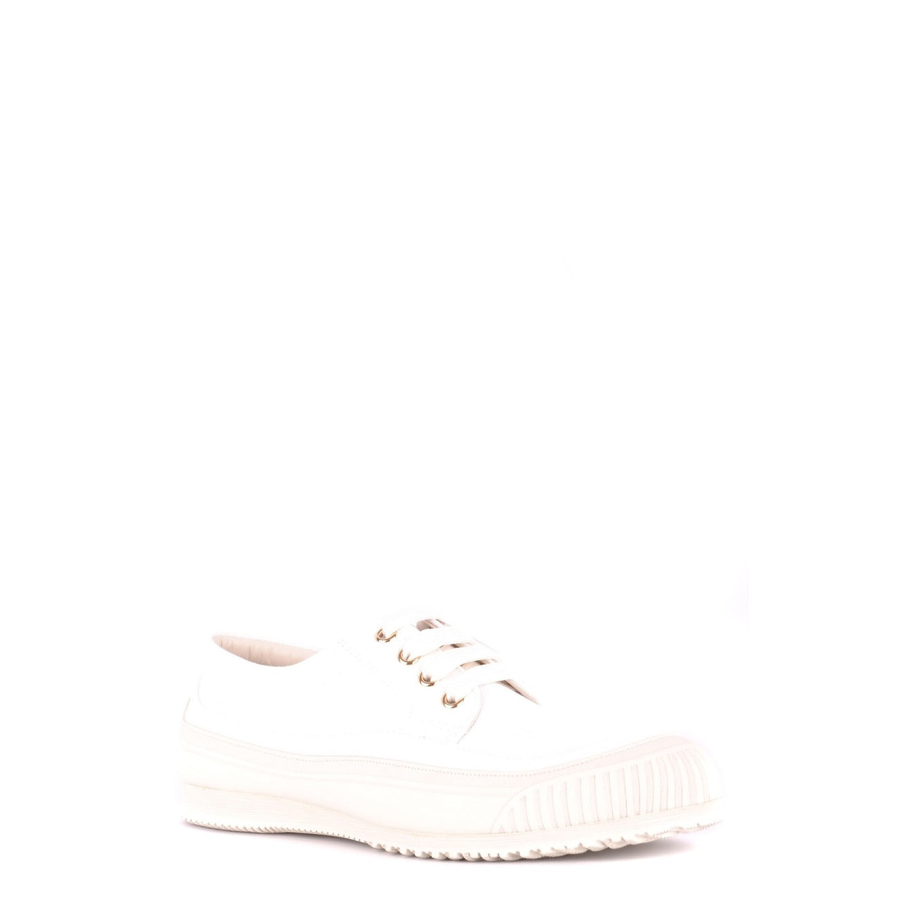 Hogan Women Sneakers Wit