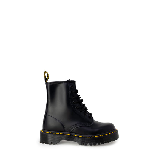 Dr. Martens Women Boots Zwart #2178726