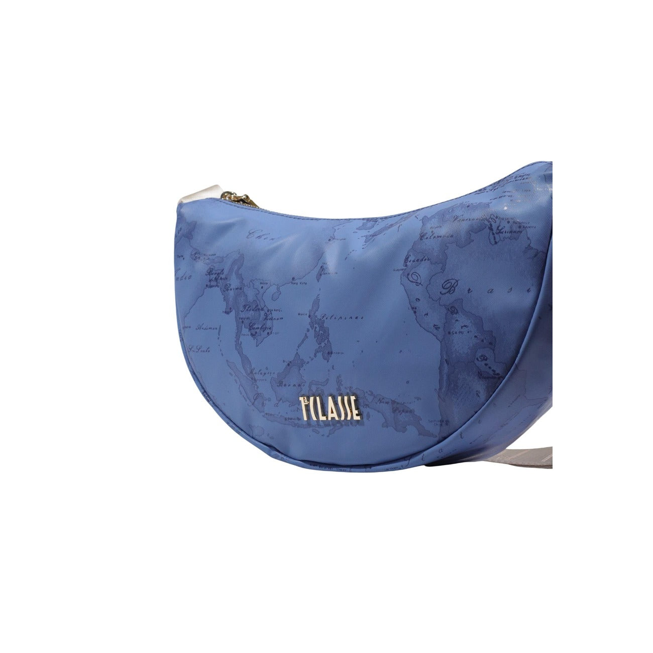 Alviero Martini Prima Classe Bag Women Blue