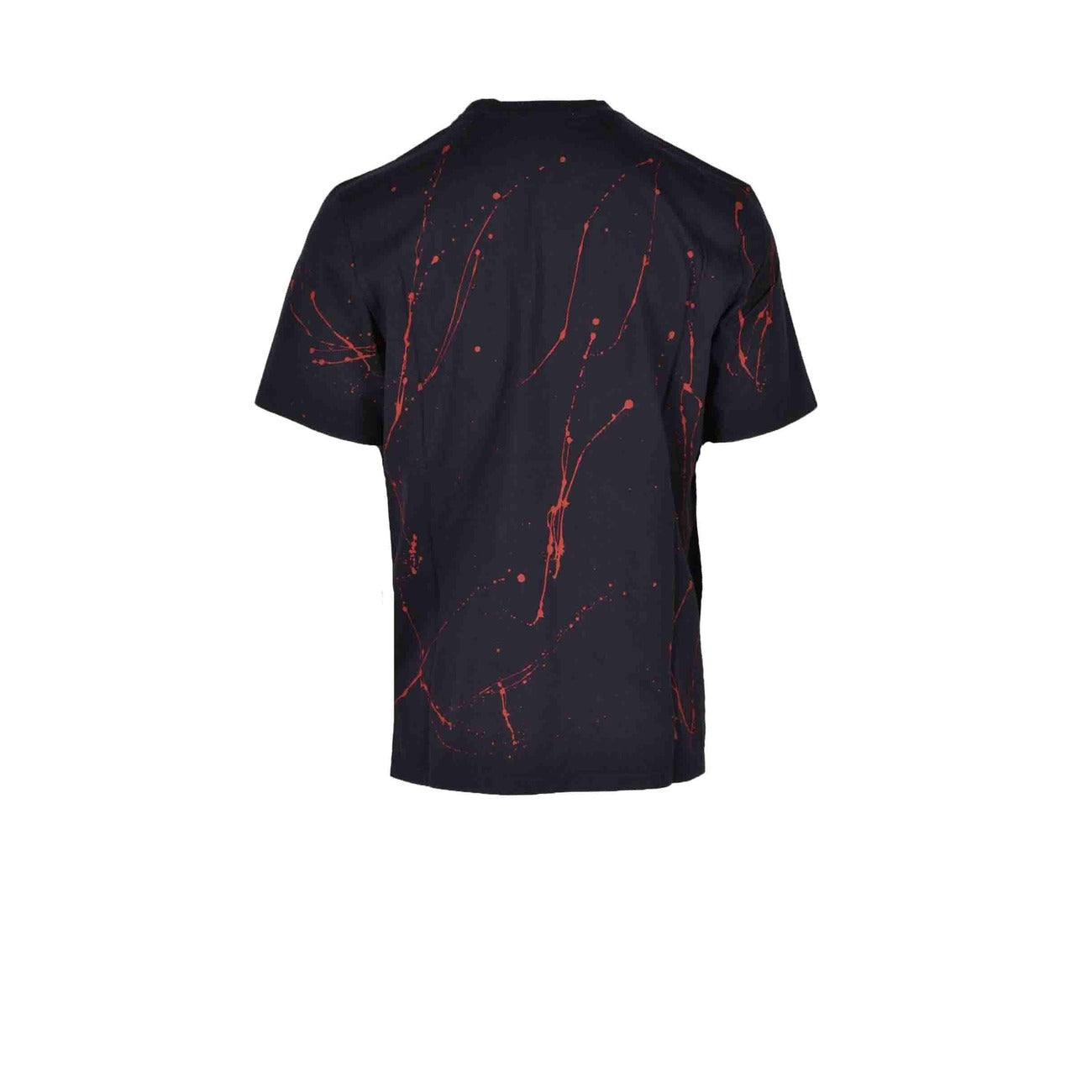 Dario Argento X Msgm T-Shirt Herren