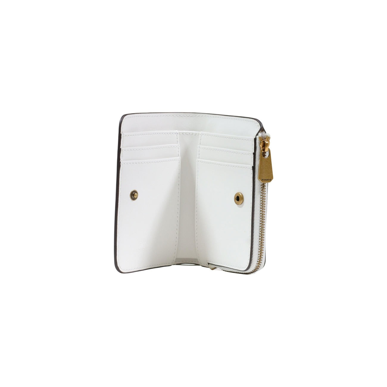 Pinko Portmonnee Damen Weiß