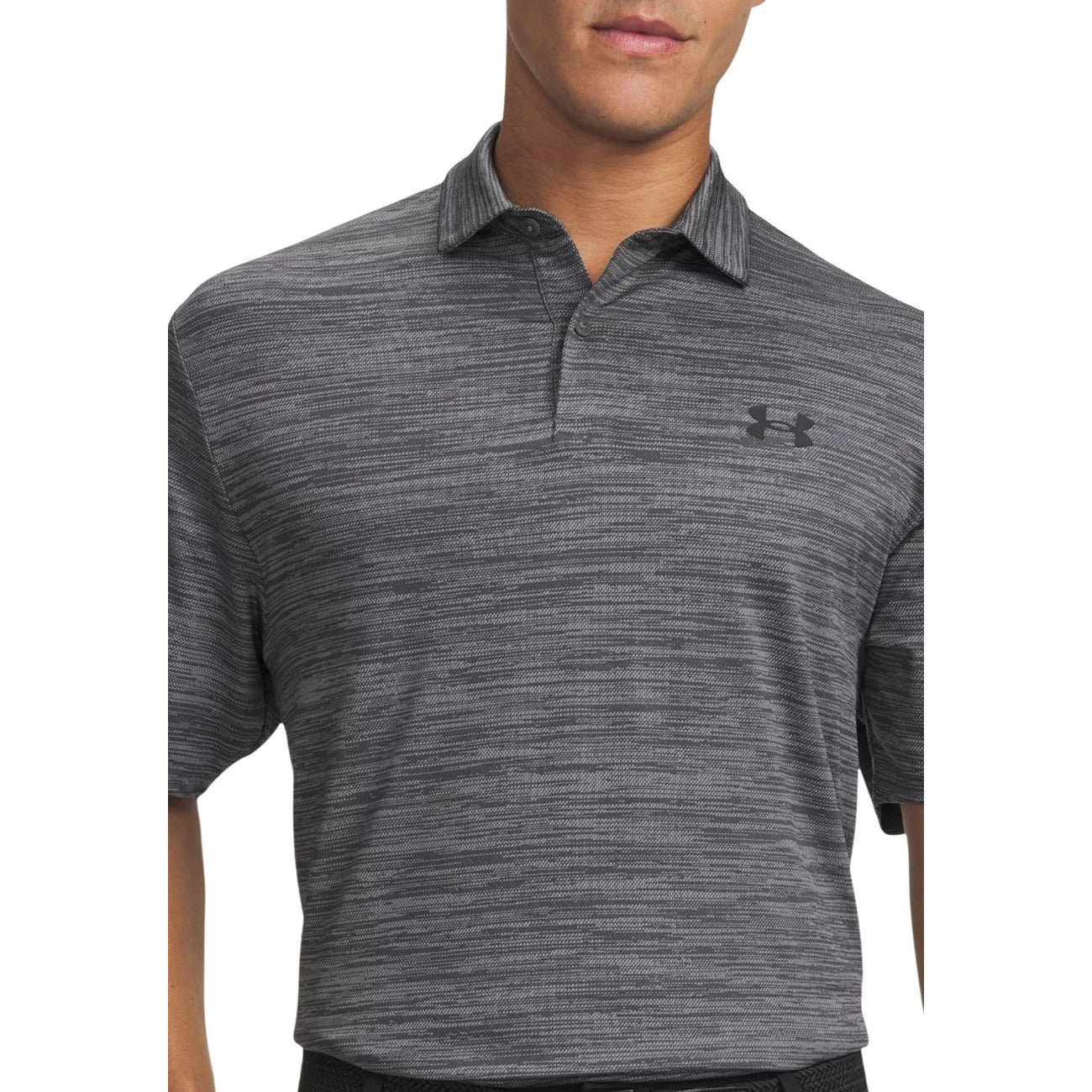 Under Armour Polo Top Herren