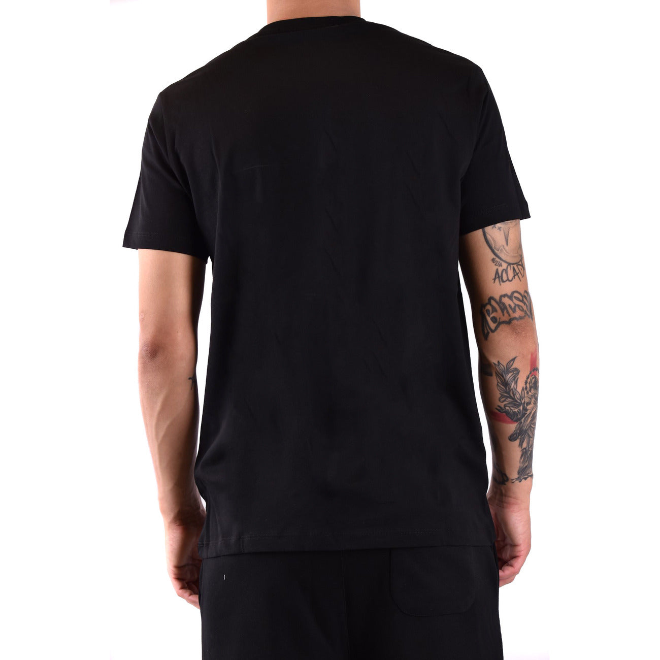 Karl Lagerfeld T-Shirt Herren Schwarz