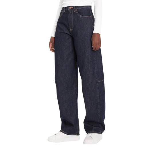 Calvin Klein Jeans Jeans Dames Blauw #2438996