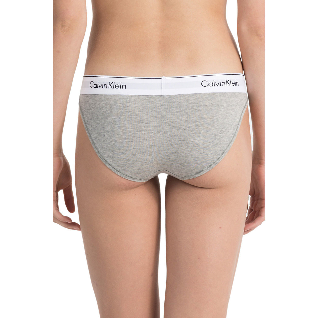 Calvin Klein Underwear Ondergoed Dames Grijs #165601