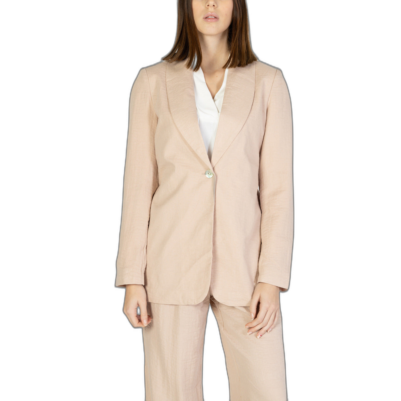 Vero Moda Jack Damen Rosa