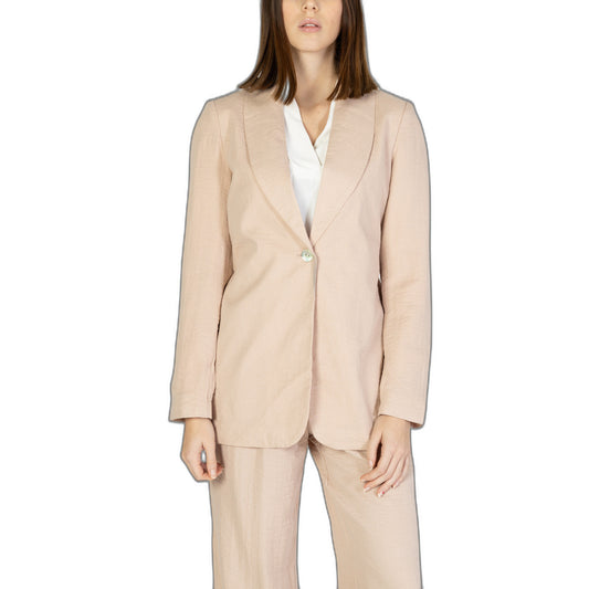 Vero Moda Jack Damen Rosa