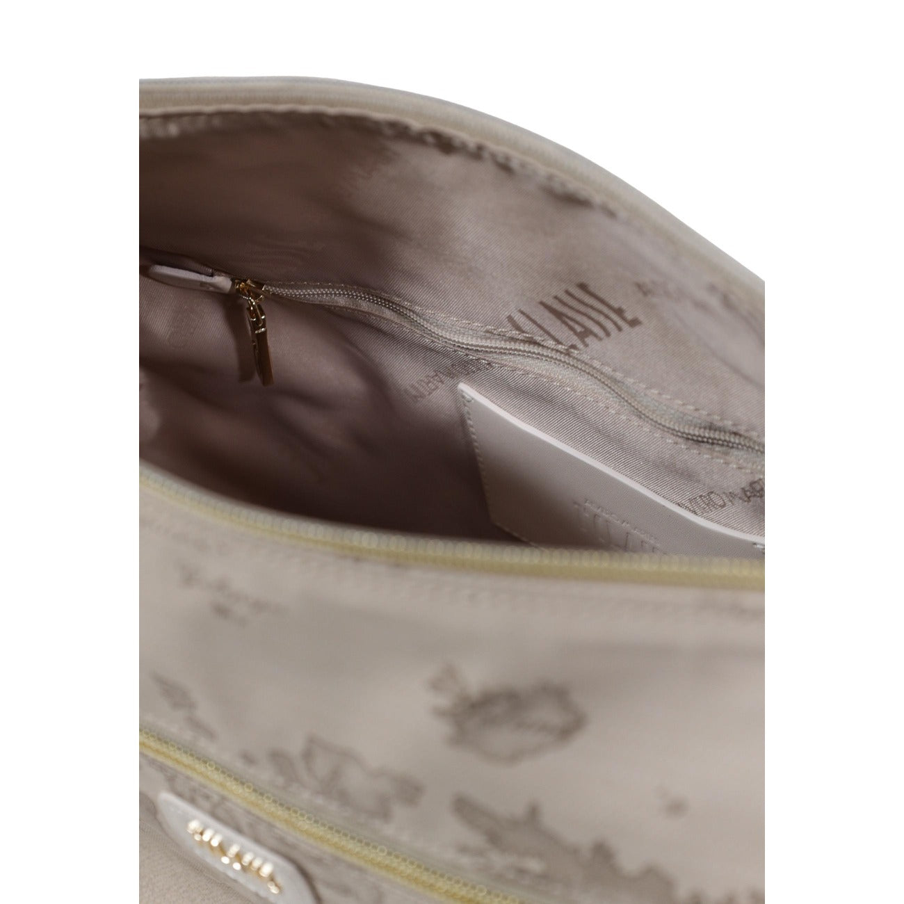 Alviero Martini Prima Classe Tasche Damen Beige #2459548